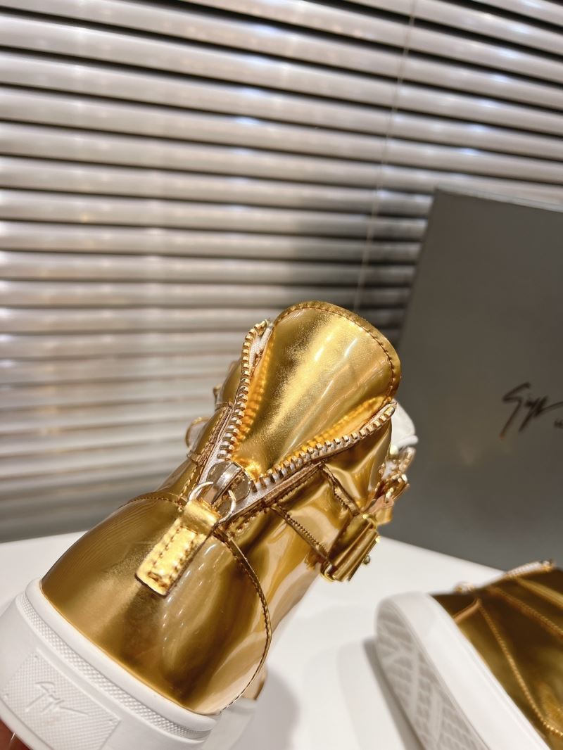 Giuseppe Zanotti Shoes